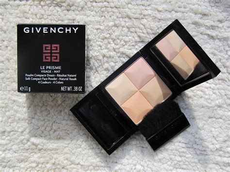 givenchy le prisme visage|givenchy prisme concealer.